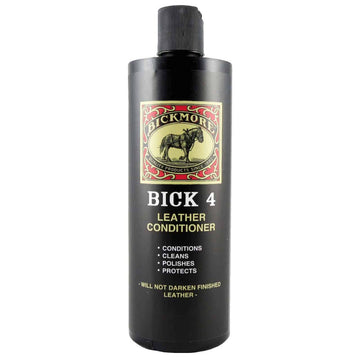 Bick 4 Leather Conditioner